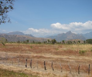 Sierra Nevada de Santa Marta Fuente Flickr por laloking97