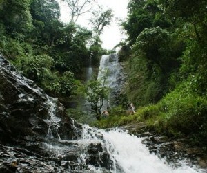 Parque Natural de la Chorrera. Fuente: Colombialibre.org